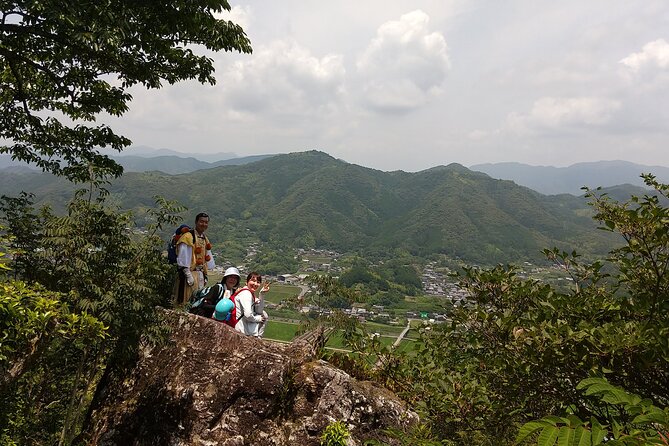 Private Spiritual Hike in Hidakamura With Mountain Monk - Meditation and Reflection Sessions