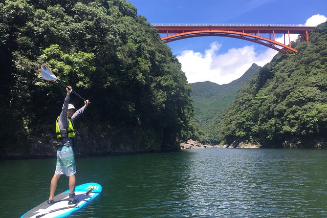 [Recommended on Arrival Date or Before Leaving! ] Relaxing and Relaxing Water Walk Awakawa River SUP - Frequently Asked Questions
