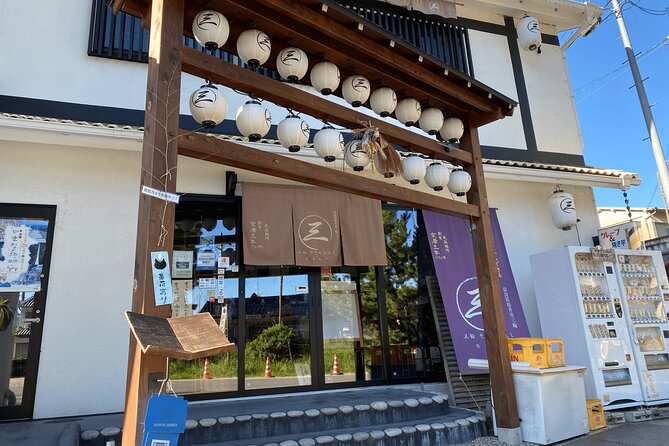 Japans Oldest Shrine & Nagashi Somen Walking Tour From Nara - Weather Considerations