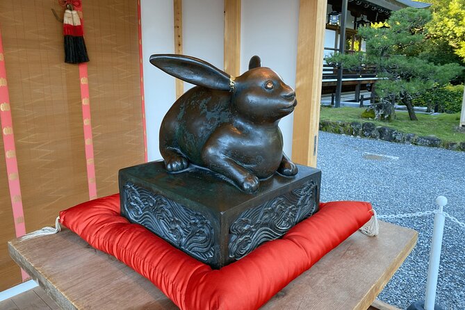 Japans Oldest Shrine & Nagashi Somen Walking Tour From Nara - Transportation Logistics