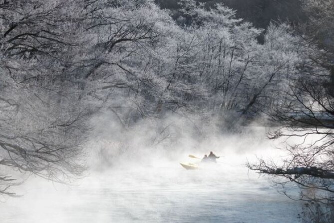 Snow View Rafting With Watching Wildlife in Chitose River - Booking Process and Reservation Details