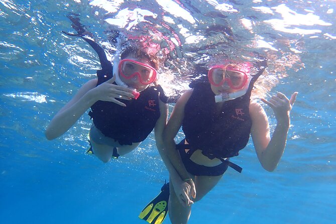[Okinawa Iriomote] Snorkeling Tour at Coral Island - Final Words
