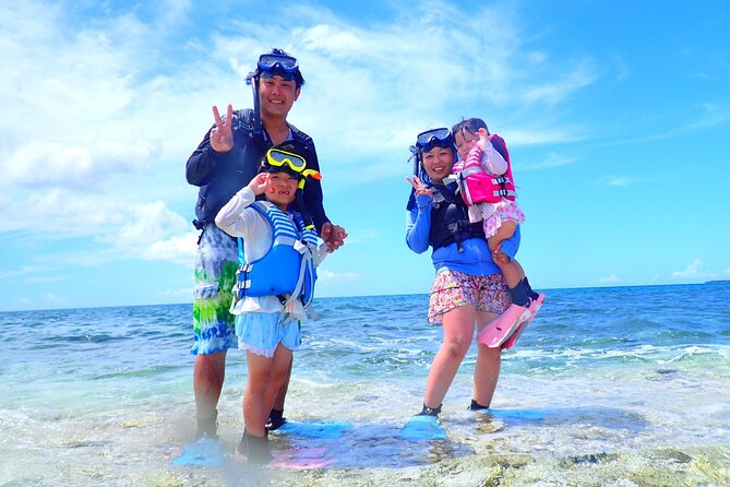 [Okinawa Iriomote] Snorkeling Tour at Coral Island - Frequently Asked Questions