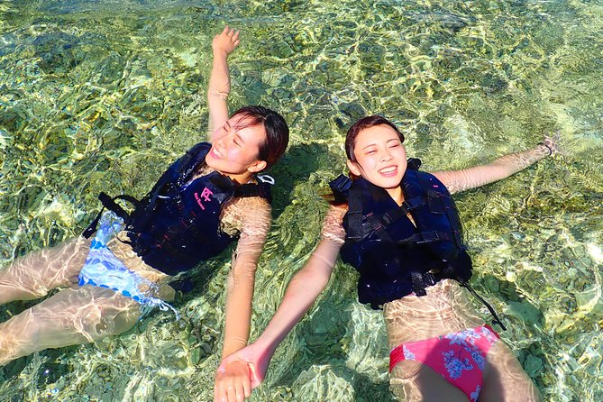 [Okinawa Iriomote] Snorkeling Tour at Coral Island - Additional Information