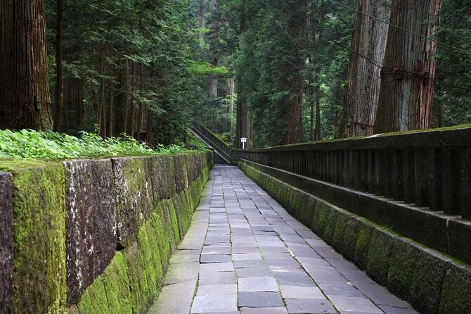Private Morning Hike Around Nikko Toshogu Shrine - Meeting and Pickup Info