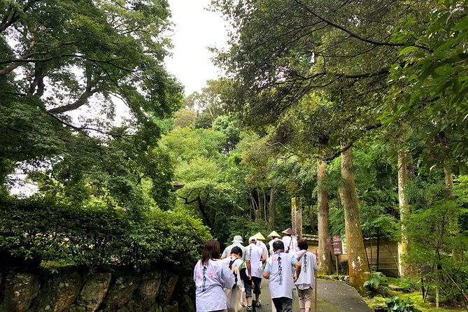 Shikoku Ohenro Private Guided Tour - Just The Basics