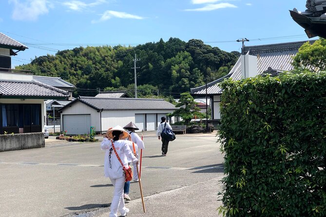 Shikoku Ohenro Private Guided Tour - Takamatsu to Tokushima Travel