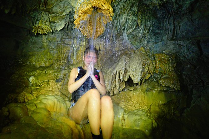 [Okinawa Miyako] 3set! Beach SUP・Tropical Snorkeling・PumpkinLimestone Cave・Canoe - Contact and Timing