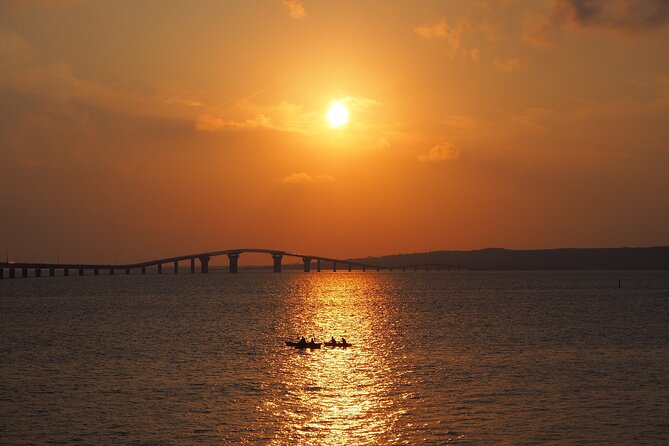Miyakojima / Sunset Kayak Tour - Frequently Asked Questions
