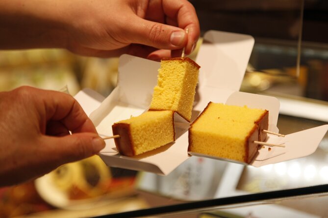 Small Town in the Big City: Tasting Tokyo's Kichijoji - Just The Basics