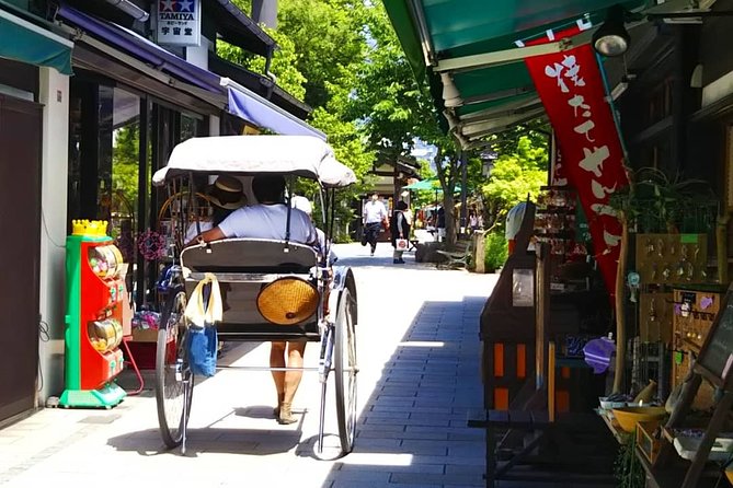 Matsumoto Discovery - Customizable Private Tour - Pricing Details and Terms