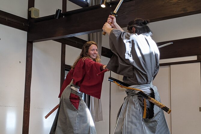 Matsumoto Castle Tour & Samurai Experience - Additional Information