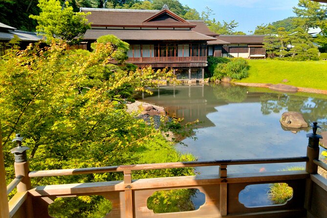 3 Day Tokyo to Kyoto Tour (Hotels, Transport and Guide Included)! - Frequently Asked Questions