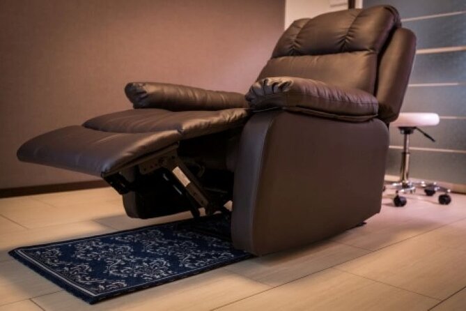 1-Hour Private Spa Salon With Scalp Massage in Kawasaki Japan - Traveler Eligibility Criteria
