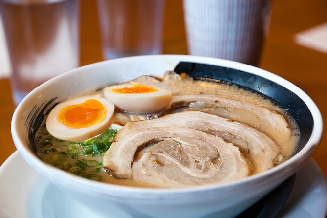 Osaka Ramen Food Tour With a Local Foodie: 100% Personalized & Private - Authentic Osaka Dining