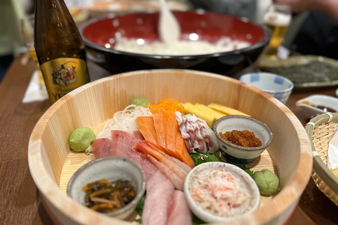 Recommended! [Hand-Rolled Sushi Experience] Is a Standard at Japanese Celebrations, and Can Be Enjoy - Cancellation Policy