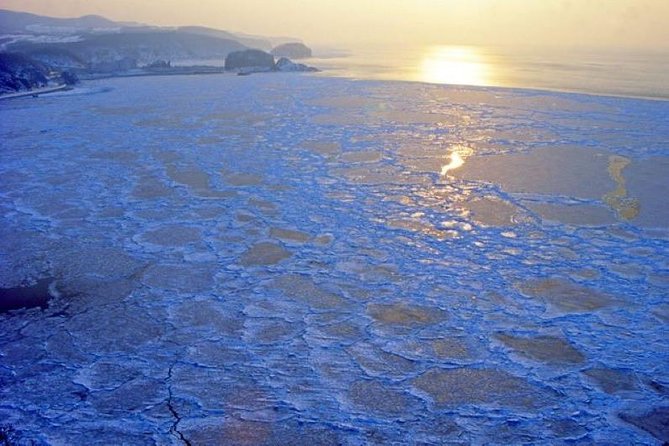 Hokkaidos Winter Awe-inspiring Drift Ice & Sounkyo Ice Sculpture! - Tour Logistics and Information