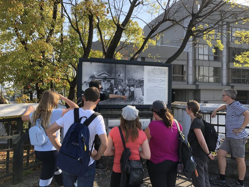 Hiroshima: City Reconstruction History E-Bike Tour - Frequently Asked Questions