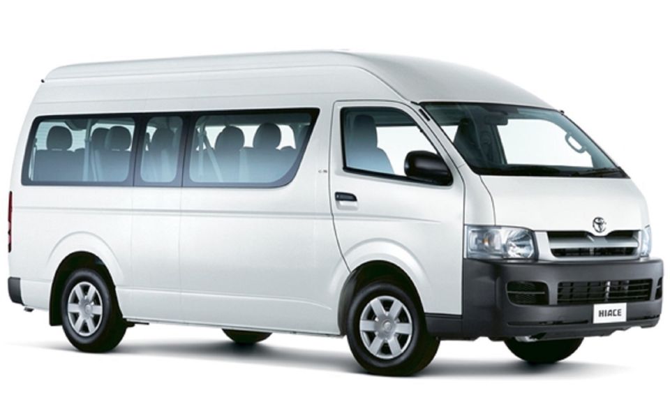 The BEST Tokyo Airport Transfers - Popular Transfer Routes