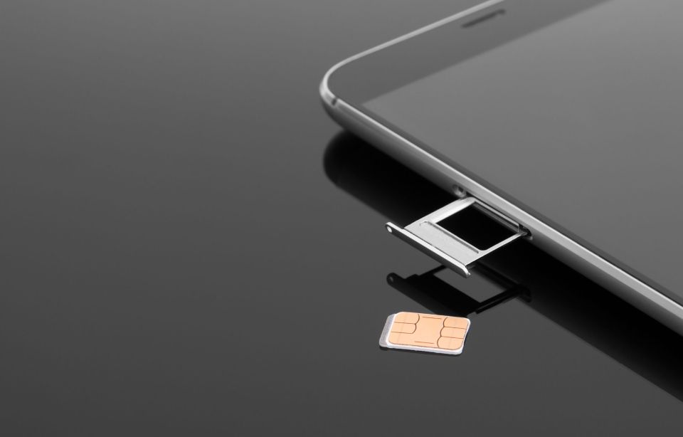 Japan: SIM Card With Unlimited Data for 8, 16, or 31 Days - Duration Options: 8, 16, or 31 Days