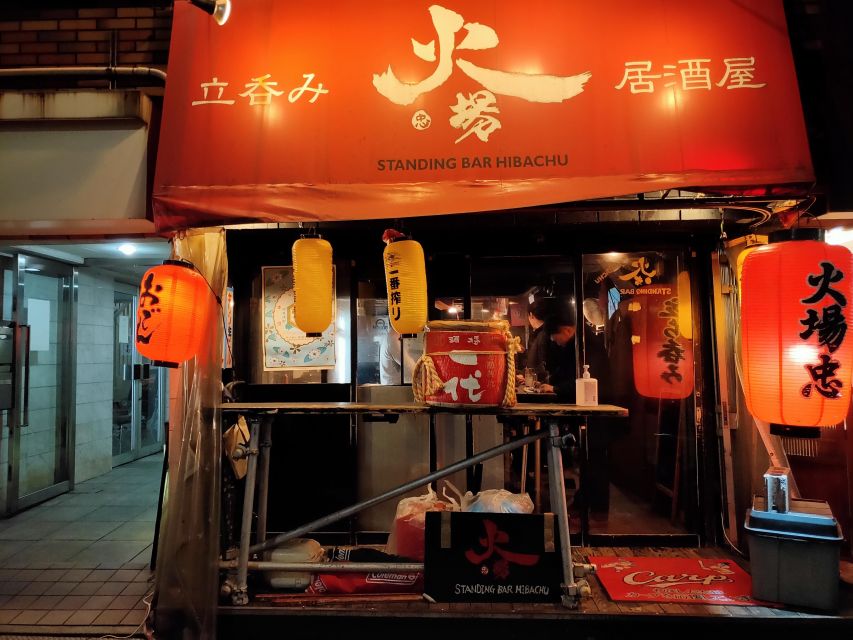 Hiroshima: Food and Culture Guided Walking Tour With Dinner - Customer Reviews