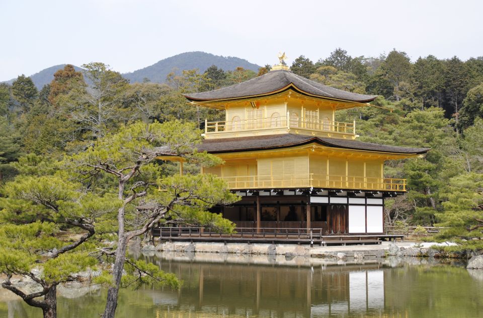 Kyoto: Personalized Guided Private Tour - Frequently Asked Questions