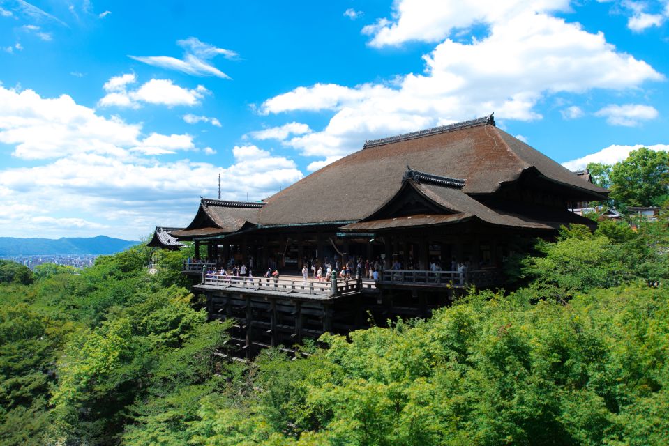 Kyoto: Personalized Guided Private Tour - Customer Reviews