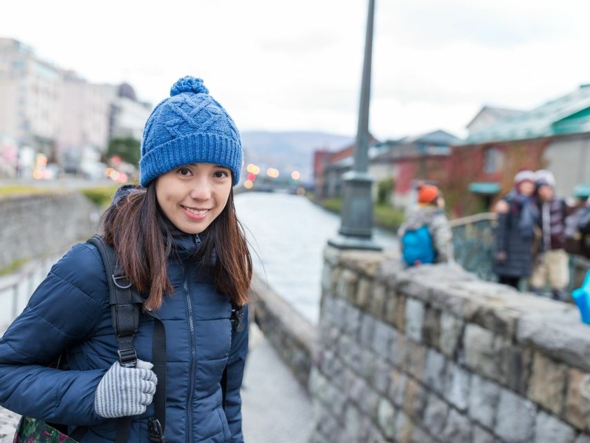 From Sapporo: Private Day Trip to Otaru - Meeting Point and Price
