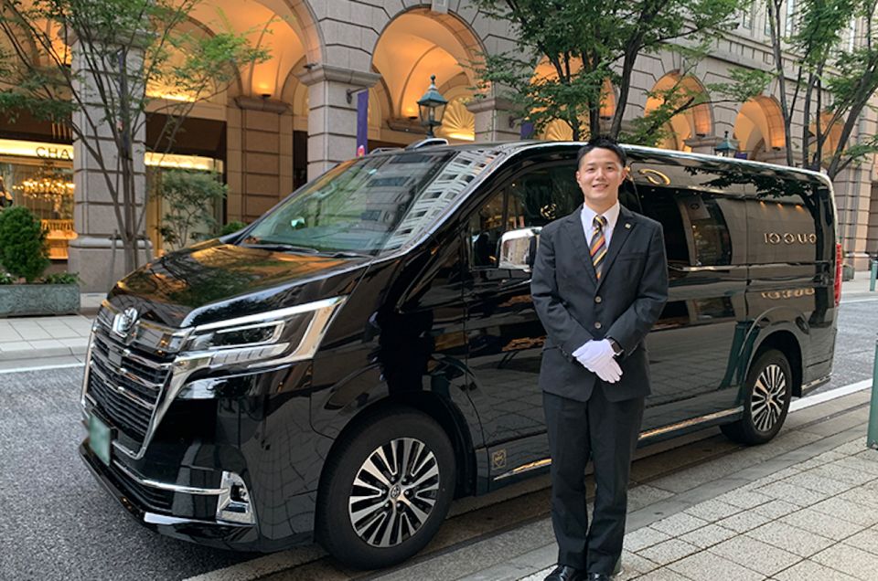 Sapporo City: Private Transfer To/From New Chitose Airport - Customer Reviews