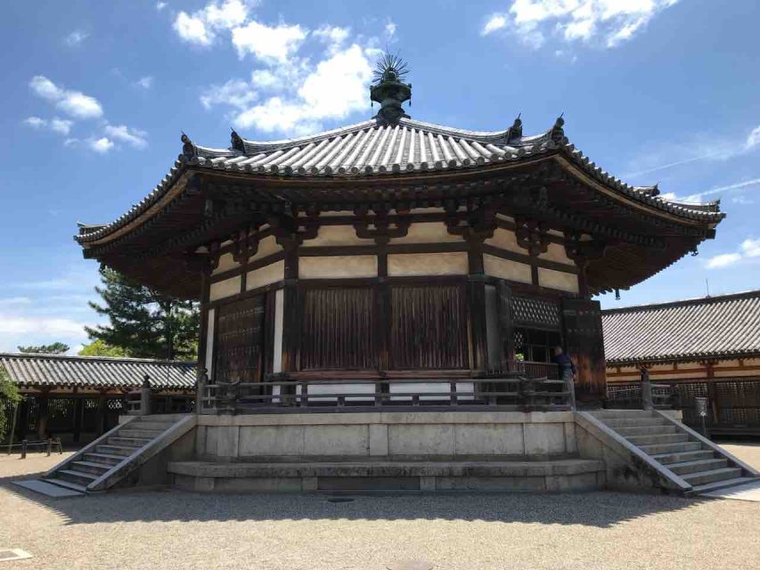 Nara: Private Tour With Private Guide - Tour Details