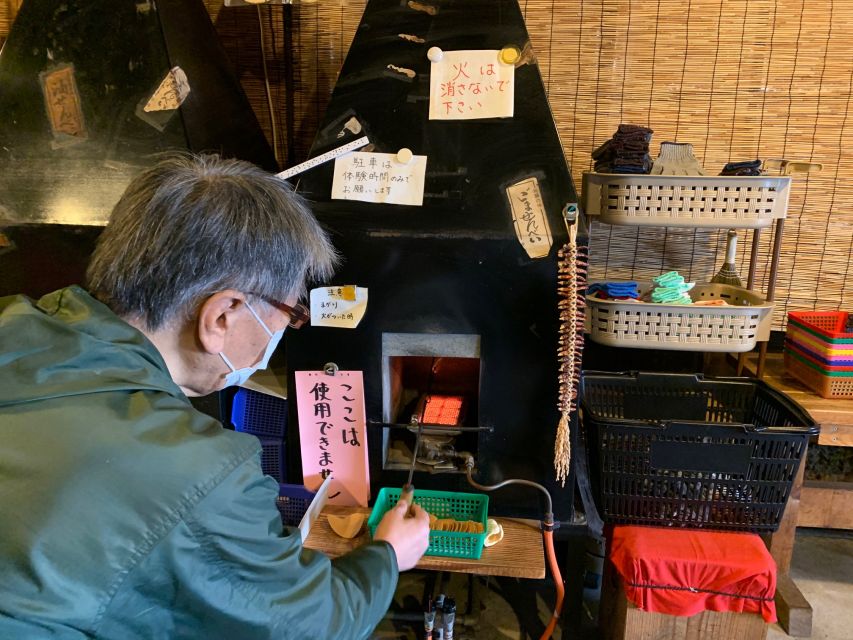 Takayama: Food and Sake Tour - Customer Reviews