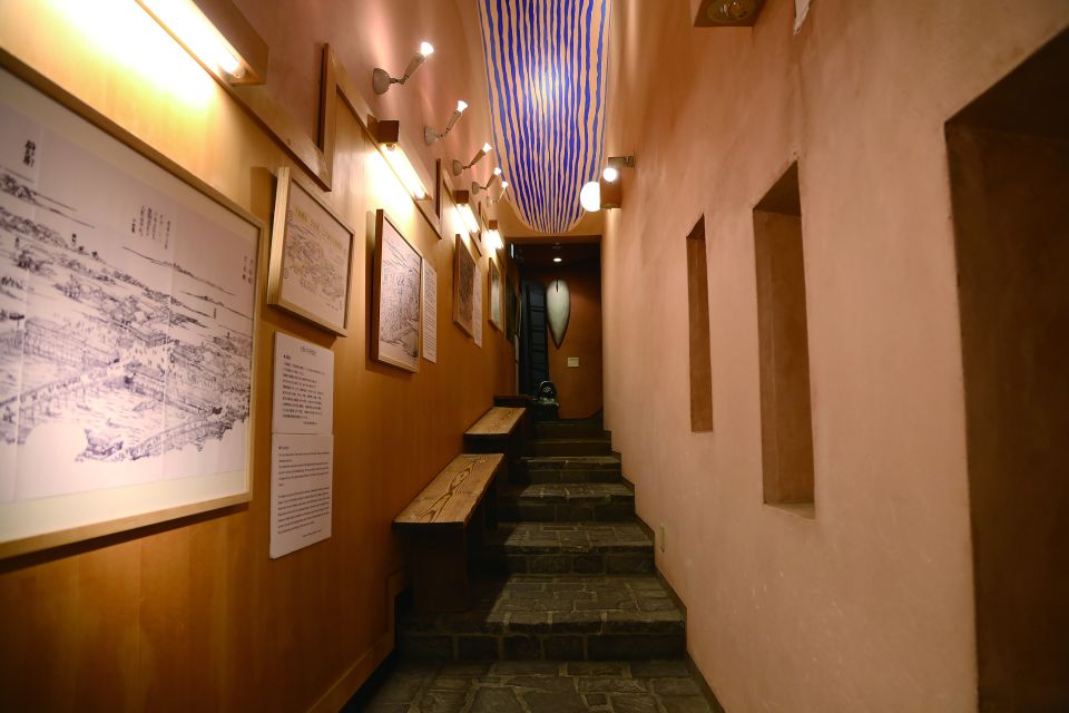 Osaka: Kamigata Ukiyoe Museum Entrance Ticket - Customer Reviews