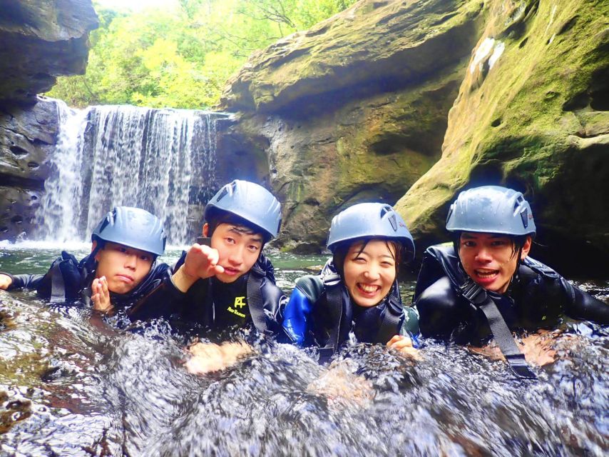 Iriomote Island: Guided 2-Hour Canyoning Tour - Directions