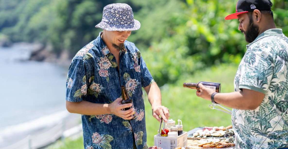 Atami: Acao Beach BBQ at a Private Beach With Local Food - Pricing and Contact Details