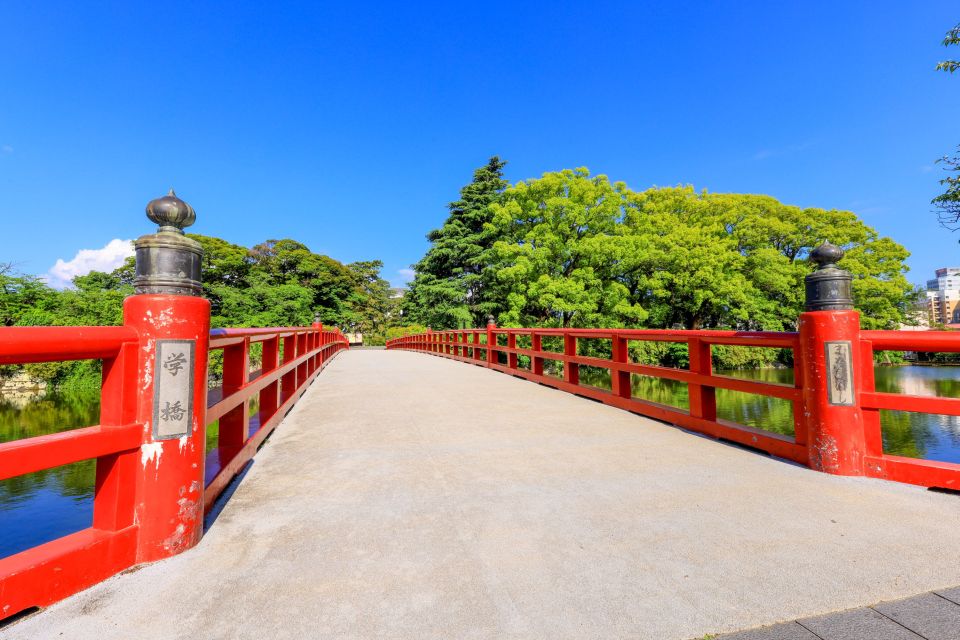 Odawara: Odawara Castle and Town Guided Discovery Tour - Price