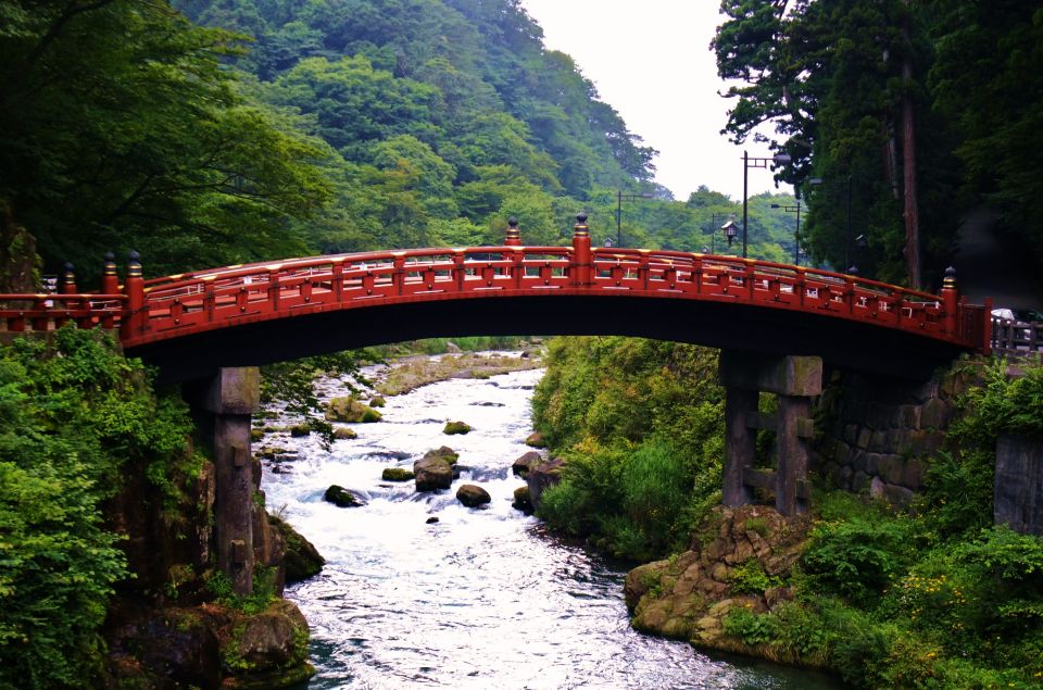 From Tokyo: Guided Day Trip to Nikko World Heritage Sites - Customer Reviews