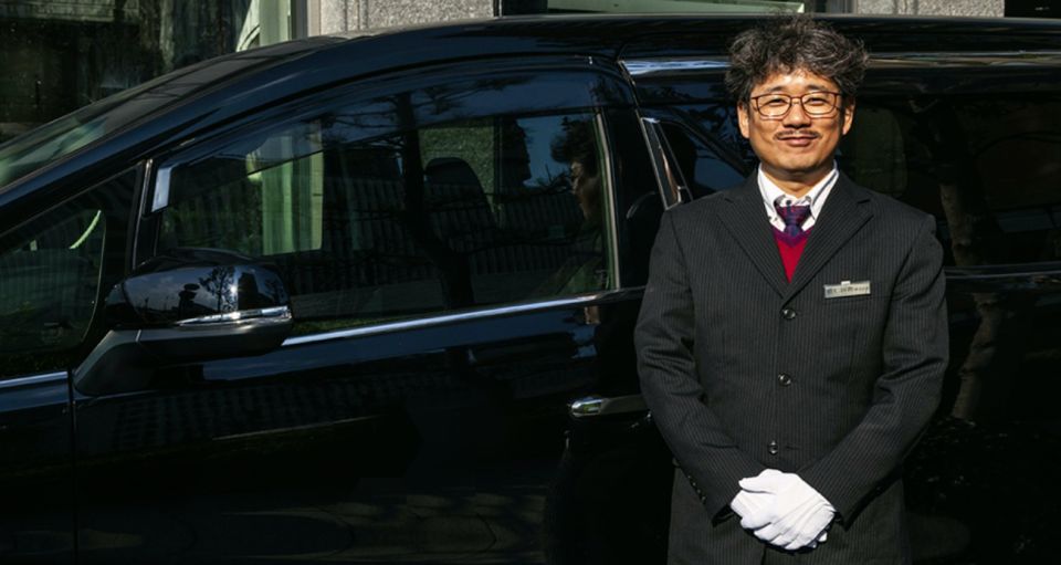 Tokyo: One-Way Private Transfer To/From Yokohama - Language Proficiency and Pickup Services