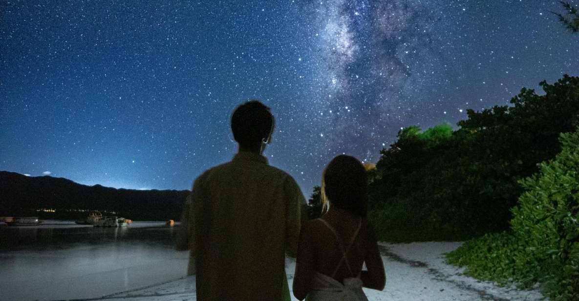 Private Stargazing Photography Tour In Kabira Bay - Customer Reviews