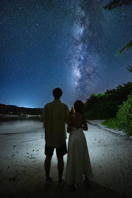 Private Stargazing Photography Tour In Kabira Bay - Booking Information