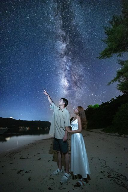 Private Stargazing Photography Tour In Kabira Bay - Customer Review