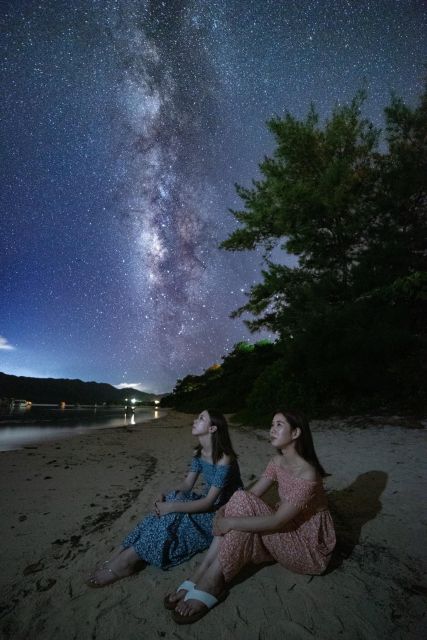 Private Stargazing Photography Tour In Kabira Bay - Frequently Asked Questions