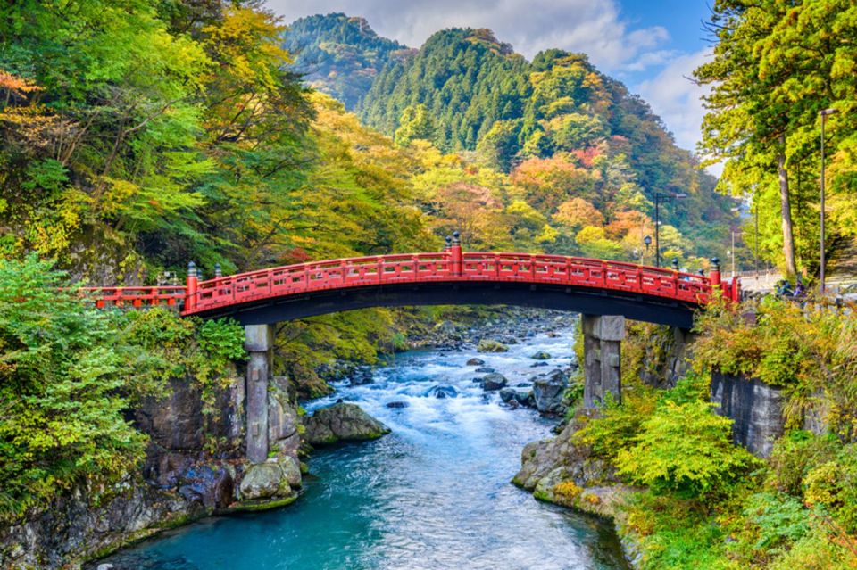 From Tokyo: 10-hour Private Custom Tour to Nikko - Cultural Significance