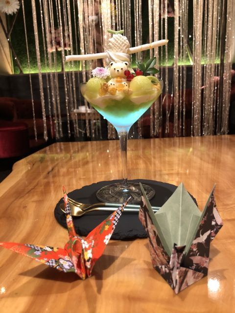 Tokyo: Origami Workshop With a Local Including One Drink - Customer Reviews