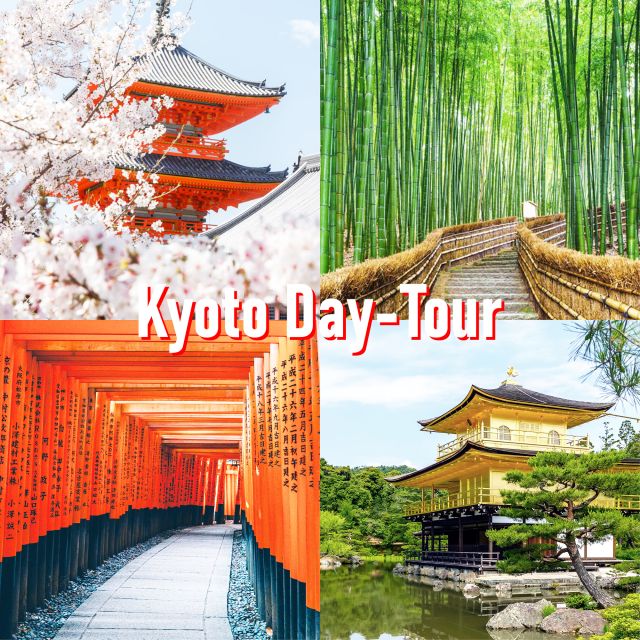 Kyoto: 10-hour Customized Private Tour - Tour Duration and Booking Information