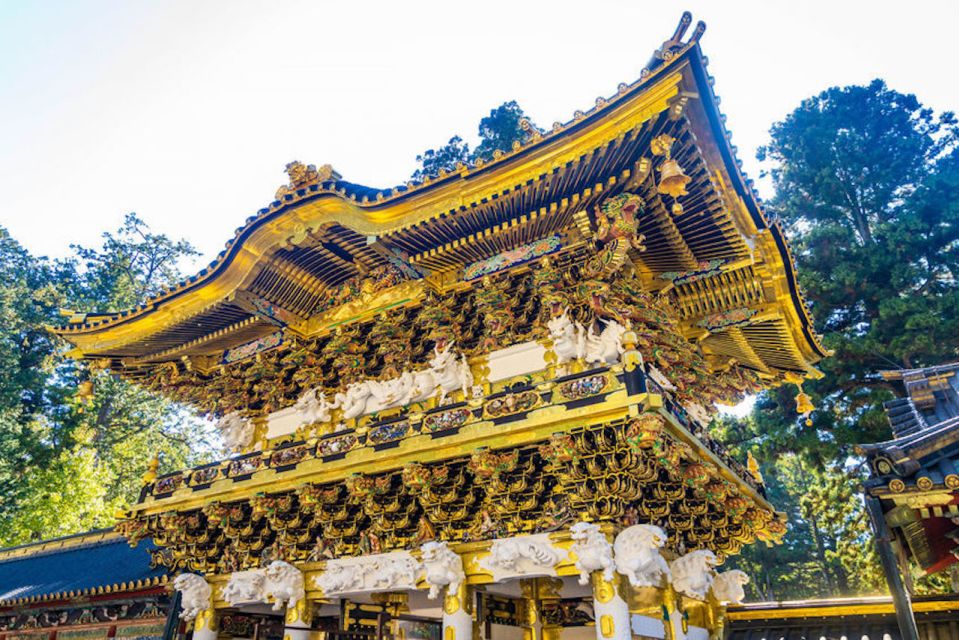 From Tokyo: Private Day Trip to Nikko and Lake Chuzenji - Final Words