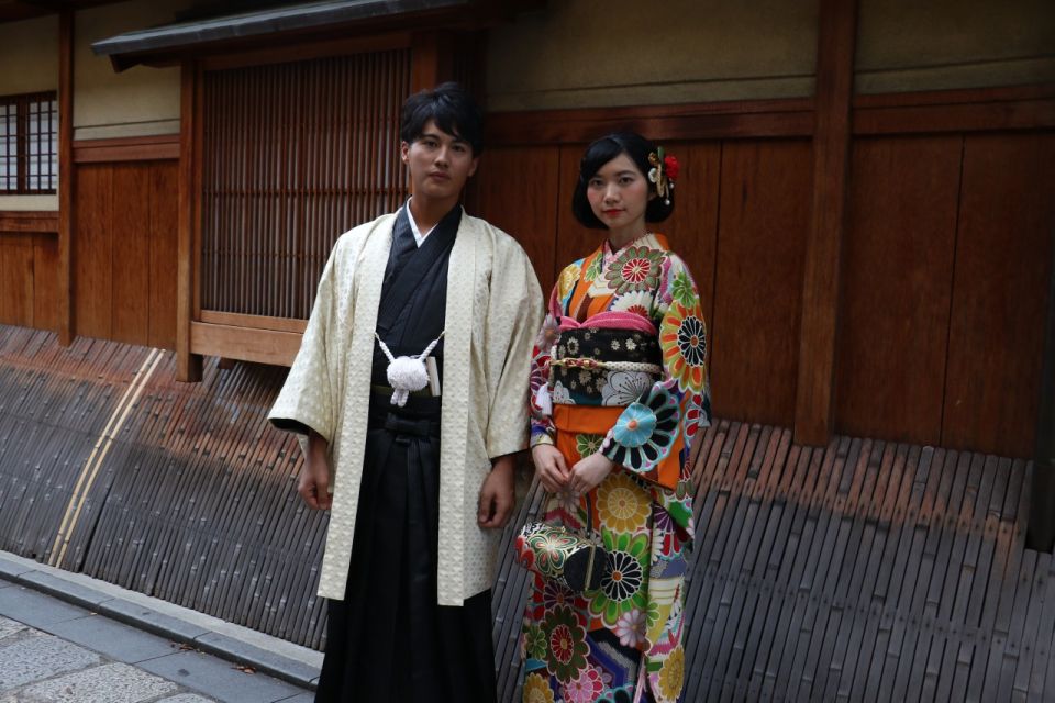 Kyoto: Traditional Kimono Rental Experience at WARGO - Frequently Asked Questions