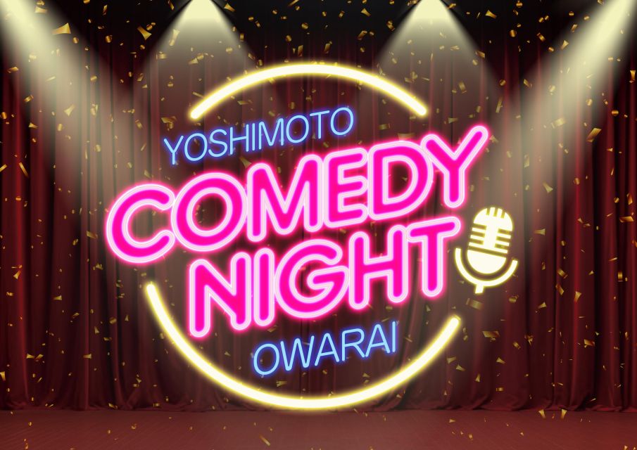 Tokyo: Japanese Comedy Tickets - Guest Feedback