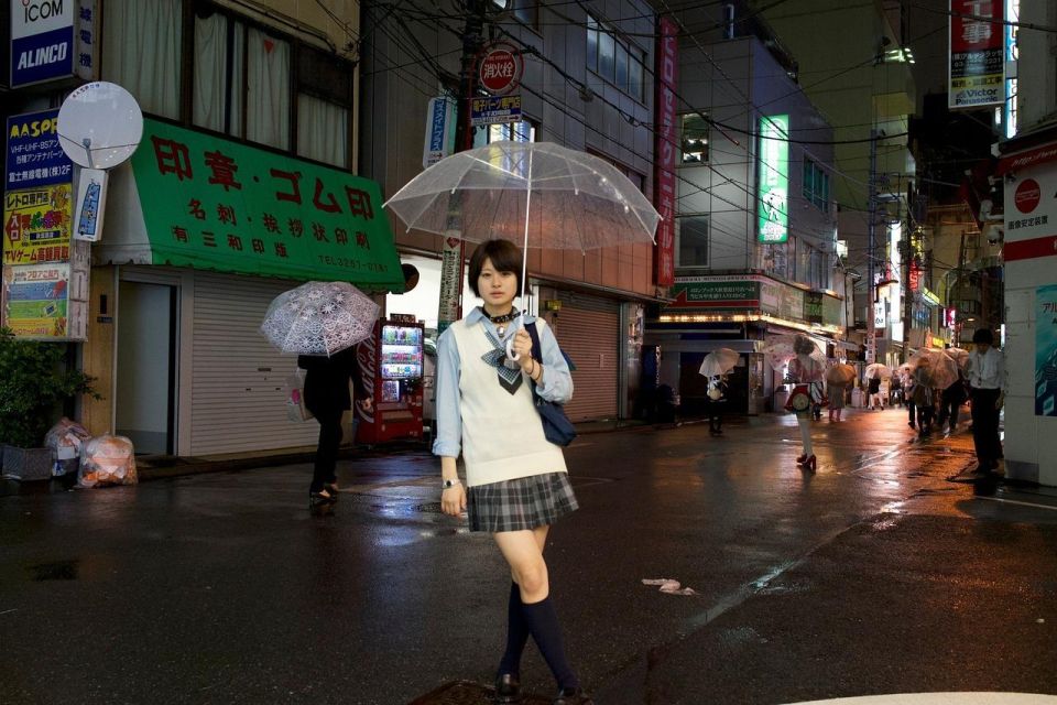 Spectral Drive: Tokyo's Haunted Secrets - Yamatounyus Hidden Stories