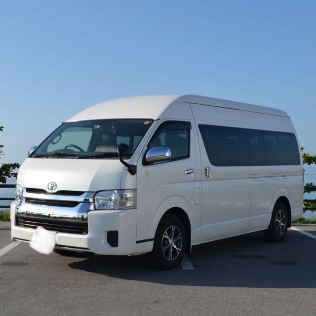 Haneda Airport To/From Nikko City Private Transfer - Service Highlights
