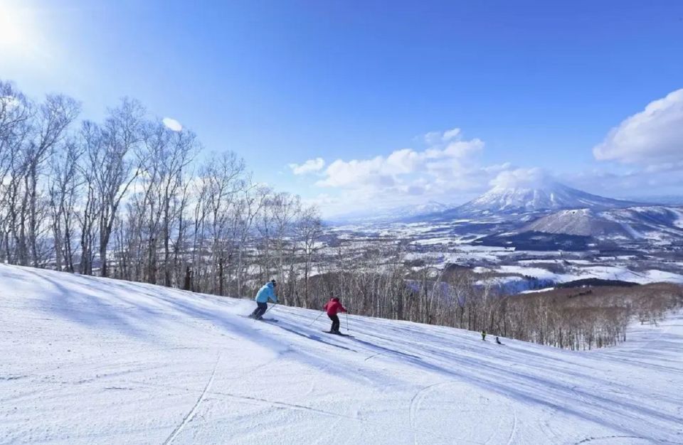 Hokkaido: Sapporo Ski Resort Day Trip With Gear Rental - Activity Details